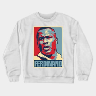 Ferdinand Crewneck Sweatshirt